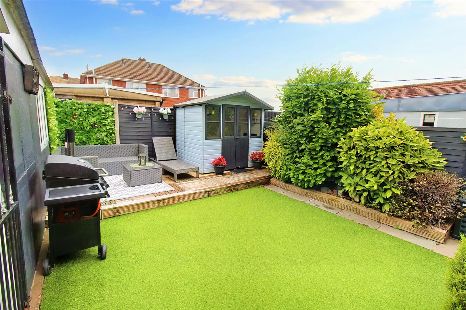 Haven Avenue, Sneyd Green, Stoke-On-Trent